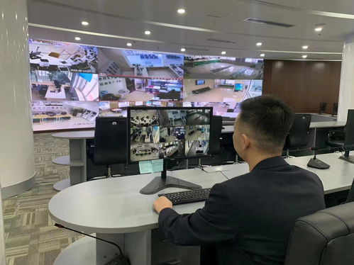 烏蘭察布供電公司 科技賦能窗口服務監管，優化電力中介服務體系