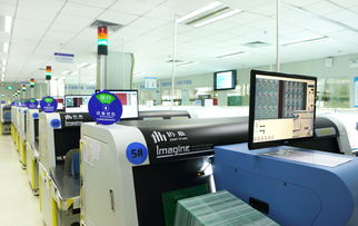 科技中介服務(wù)中的測(cè)試設(shè)備 創(chuàng)新驅(qū)動(dòng)與產(chǎn)業(yè)升級(jí)的關(guān)鍵橋梁