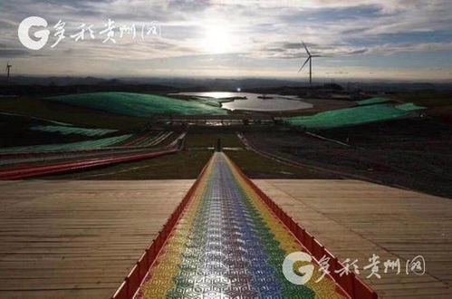 龍里油畫大草原8月4日全面投入運營，開啟生態文化旅游新篇章