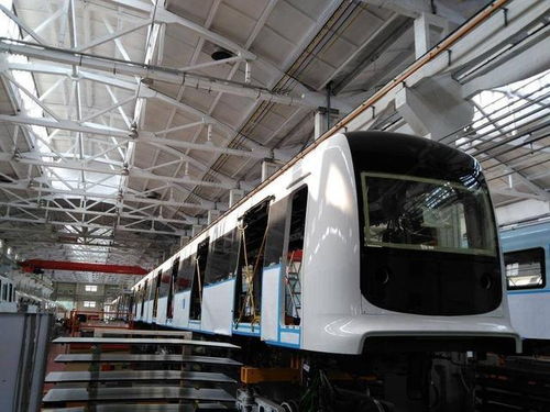 南昌地鐵3號線開通在即，新區域乘勢而起成旅游新熱點