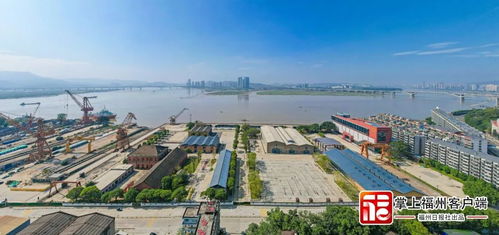 今夜福州，很不一樣 旅游景點的建設與運營新篇章